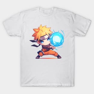 rasengan T-Shirt